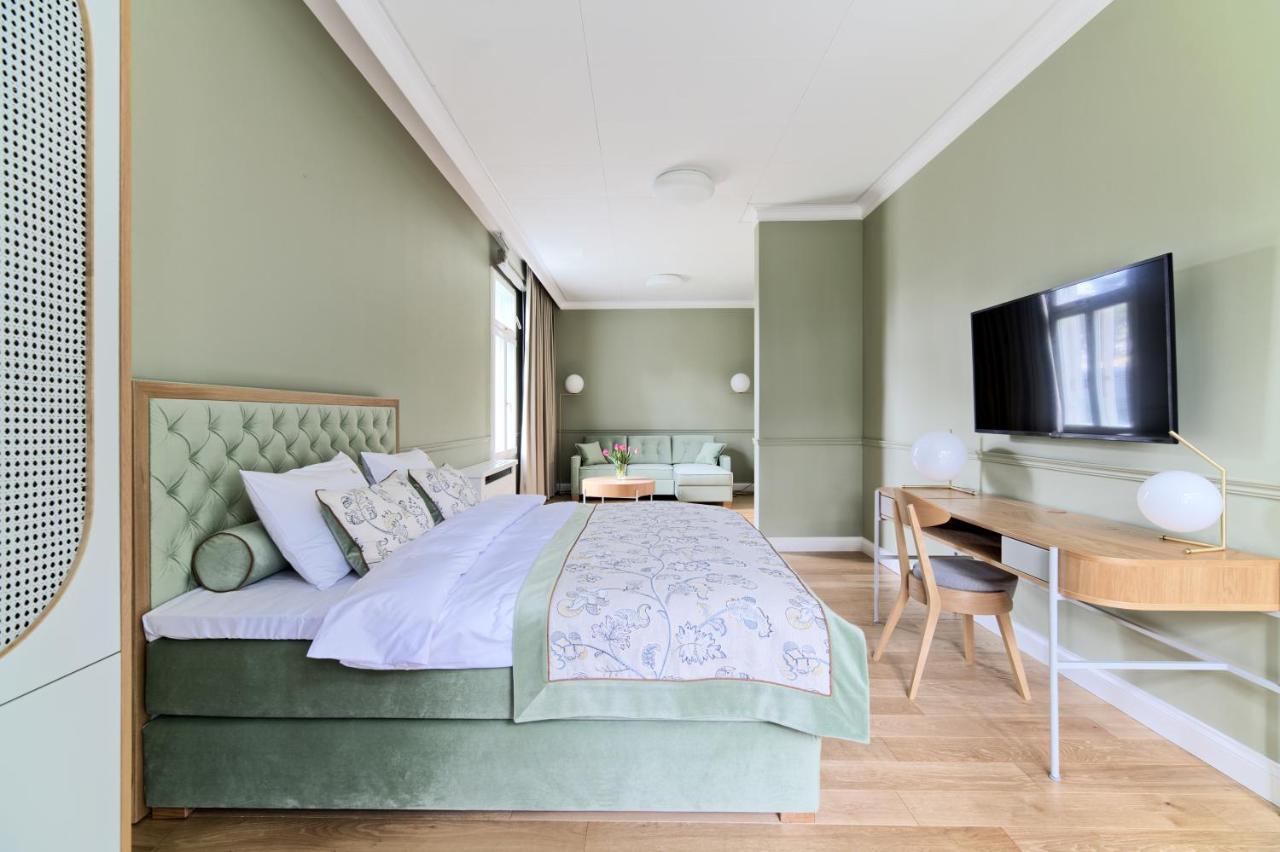 Nowy Gurewicz Bed and Breakfast Otwock Εξωτερικό φωτογραφία