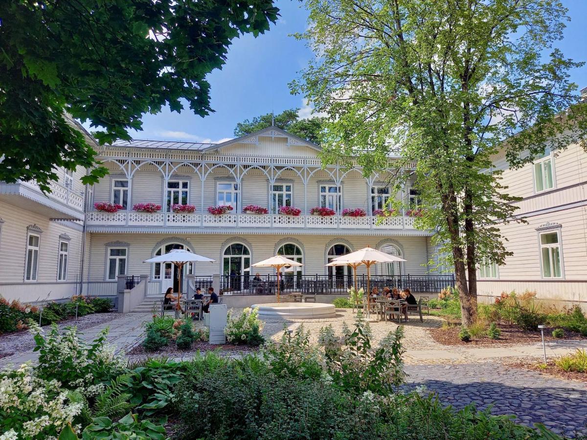 Nowy Gurewicz Bed and Breakfast Otwock Εξωτερικό φωτογραφία