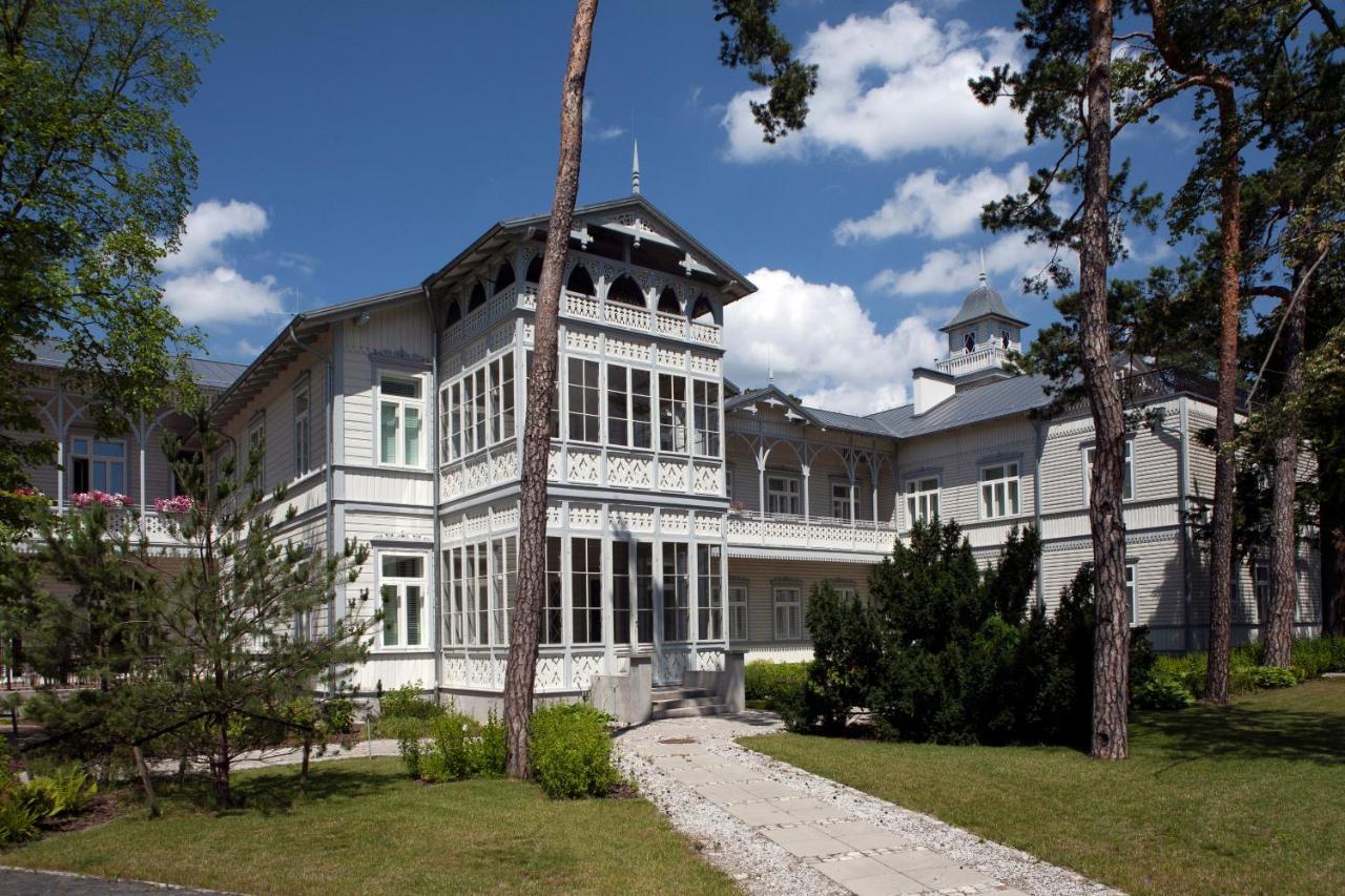 Nowy Gurewicz Bed and Breakfast Otwock Εξωτερικό φωτογραφία