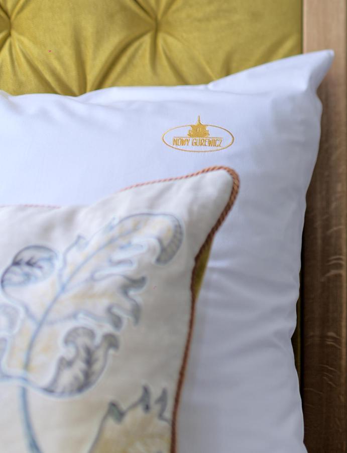 Nowy Gurewicz Bed and Breakfast Otwock Εξωτερικό φωτογραφία