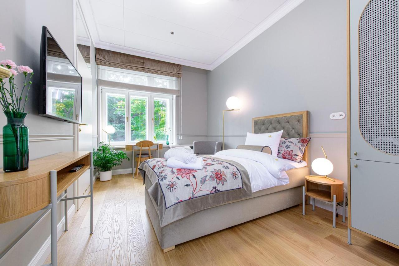 Nowy Gurewicz Bed and Breakfast Otwock Εξωτερικό φωτογραφία
