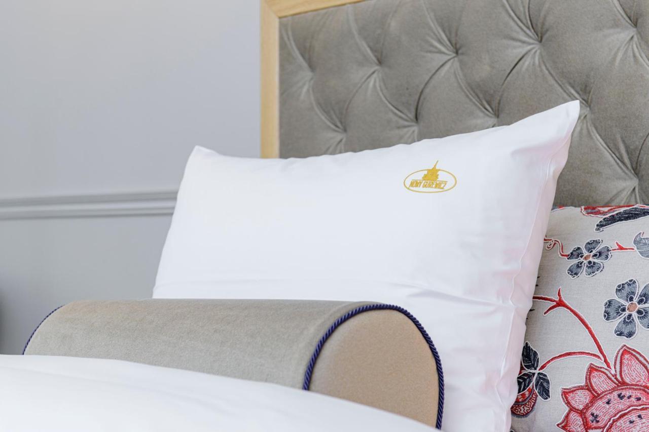 Nowy Gurewicz Bed and Breakfast Otwock Εξωτερικό φωτογραφία