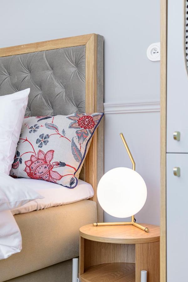 Nowy Gurewicz Bed and Breakfast Otwock Εξωτερικό φωτογραφία