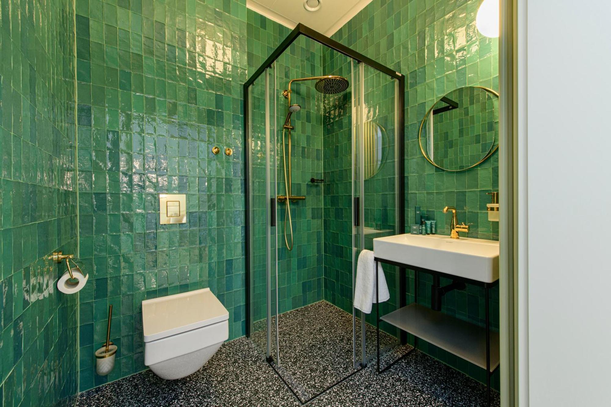 Nowy Gurewicz Bed and Breakfast Otwock Δωμάτιο φωτογραφία